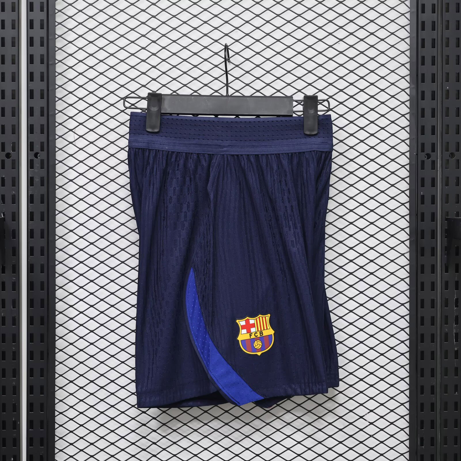 Player Version Shorts Barcelona 26/27 Home 5
