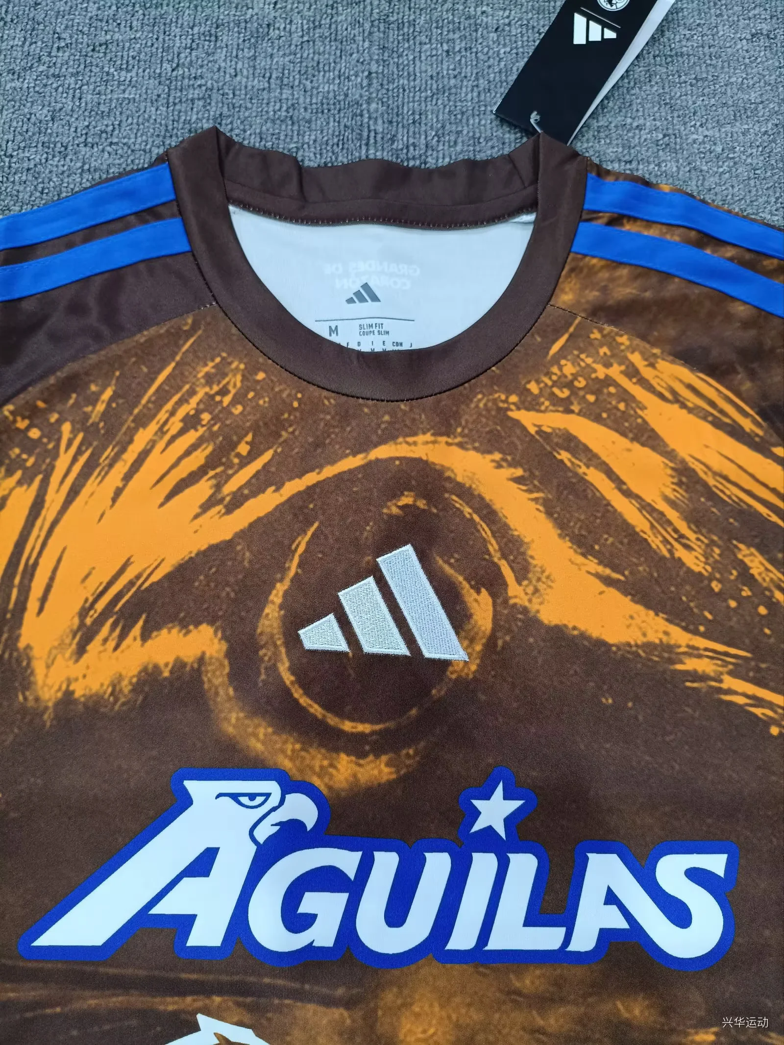26/27 Club América Third Shirt S-4XL Fan Version