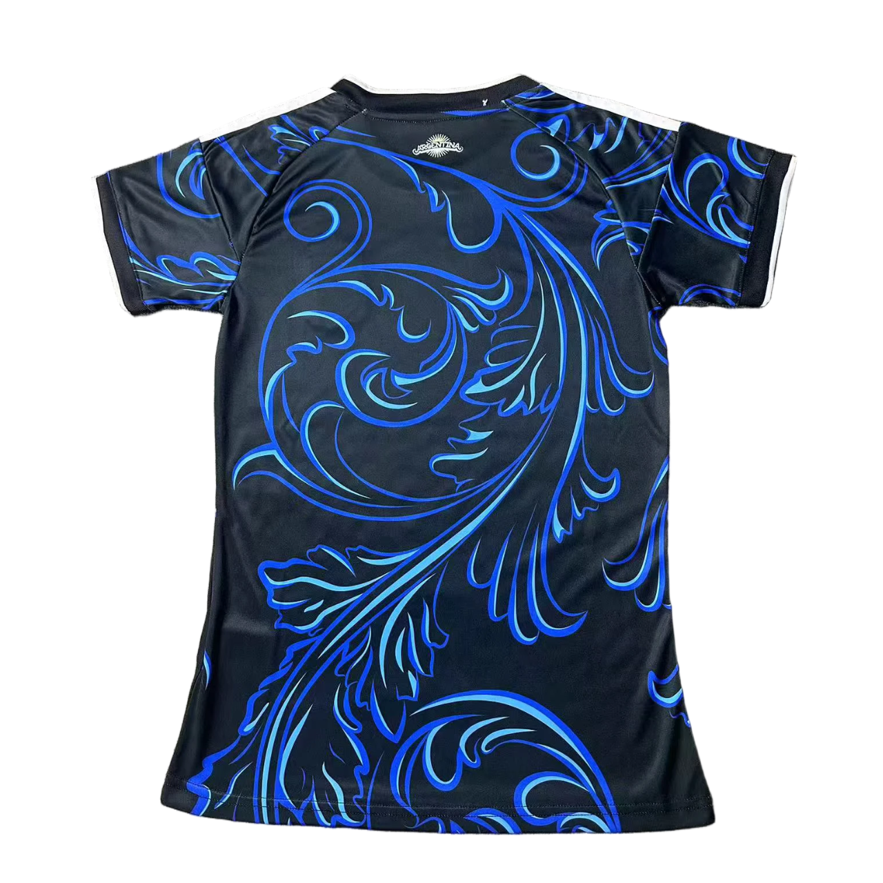 Female 2026 World Cup Argentina Away Jersey S-XXL