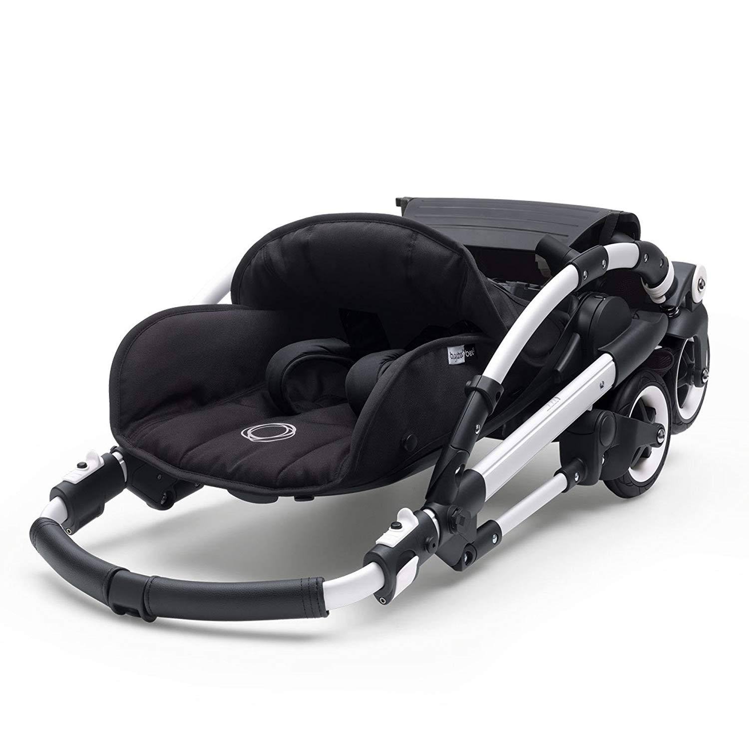 Bugaboo Bee5 Base+ Aluminum
