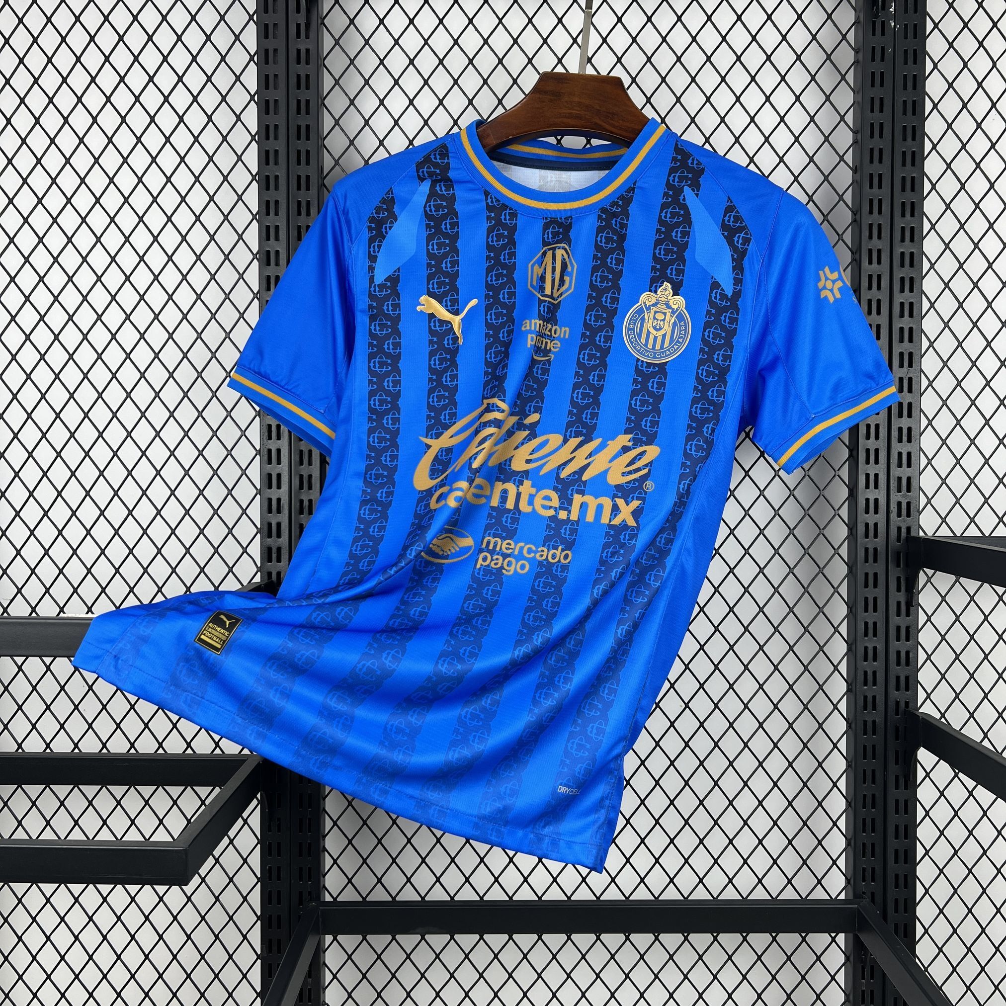 Chivas maillot foot Third 2026 2027€14.99