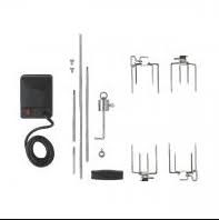 Rosle Rotisserie Set Gourmet Ring F/G60