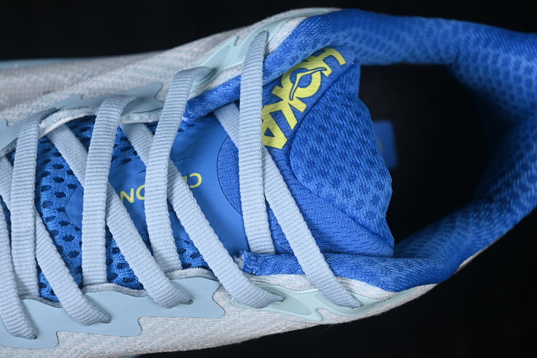 HOKA One One Clifton 9 All-terrain Everyday Road Running Shoes