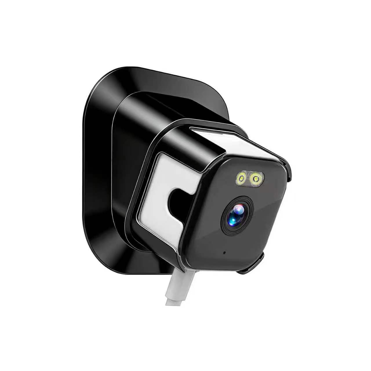 Window Smart WIFI Camera