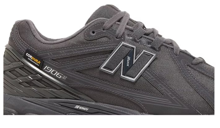 New Balance 1906R Cordura Magnet M1906RU Casual Running Shoes