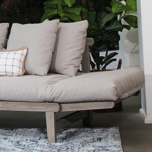 Cambridge Casual West Lake Convertible Sofa Daybed