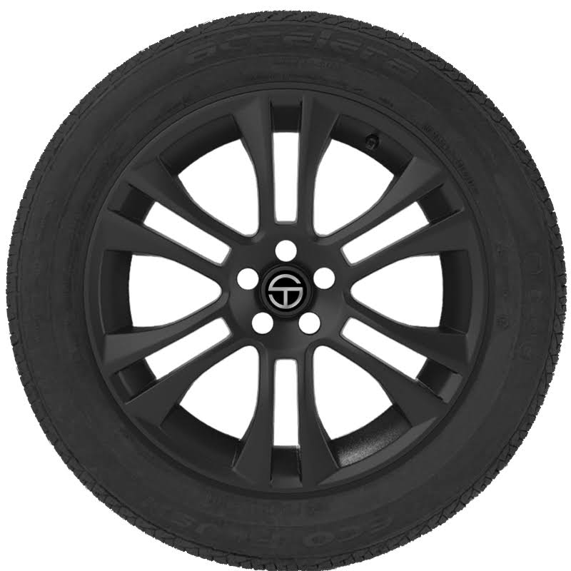 Accelera Eco Plush, 215/65R16, 102v, XL