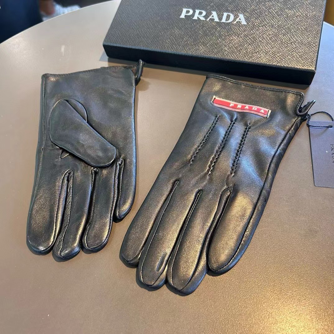 High Quality Prada Gloves - cnluxepick