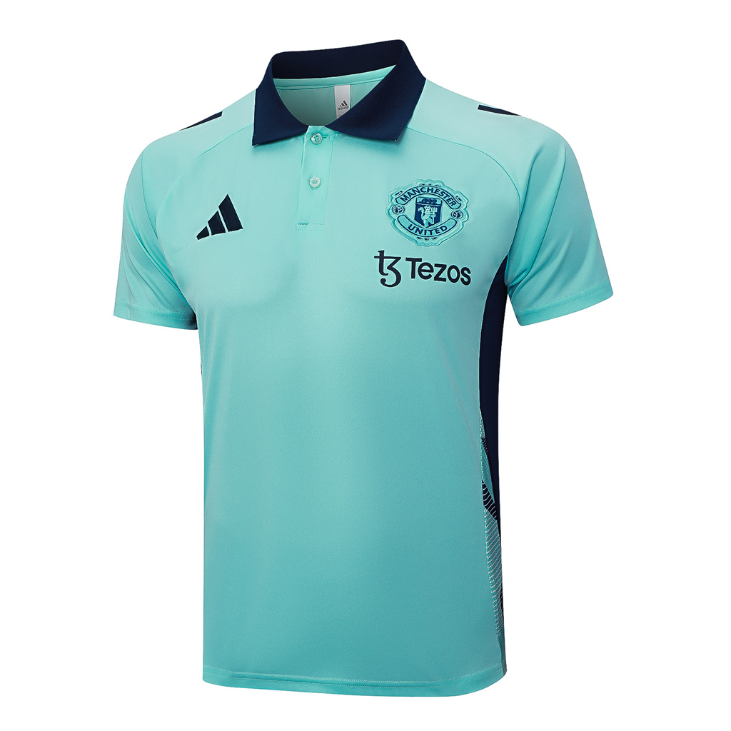 Manchester United POLO Jersey 24/25