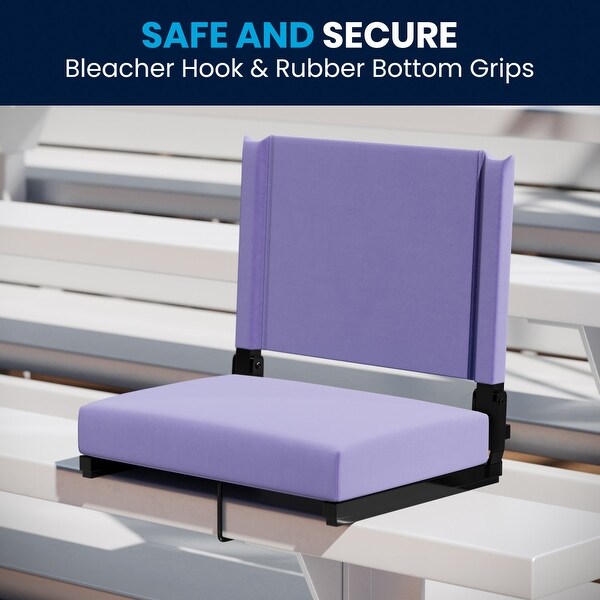 UltraPadded Stadium Chair