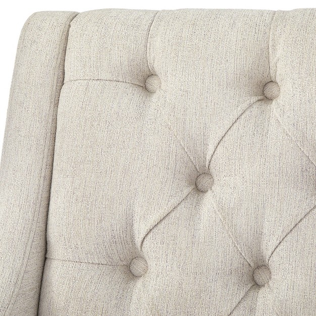Melina Loveseat Angelo home
