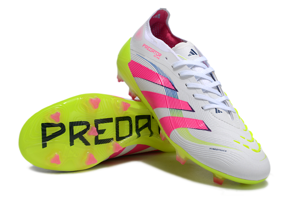 Adidas Predator Accuracy FG Boots Size: 39-45