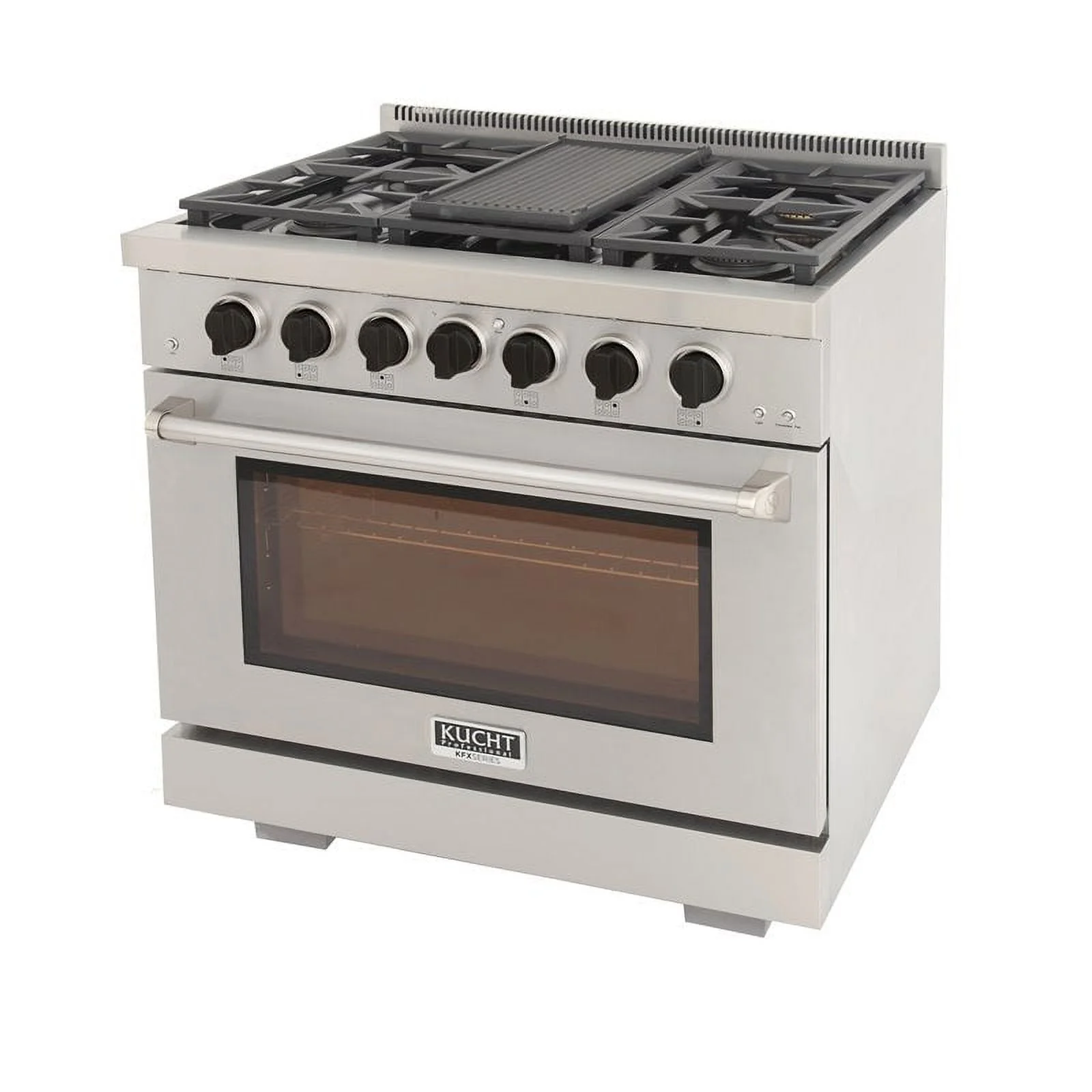 Kucht Professional 36
