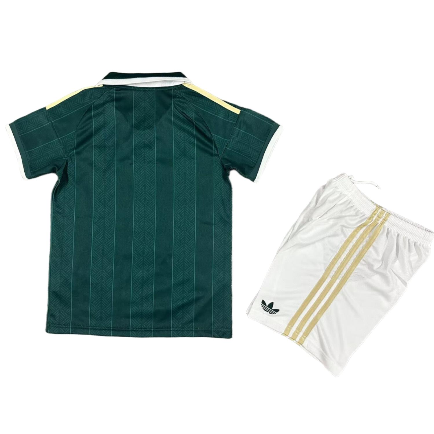Kids South Africa 2026 Away Jersey