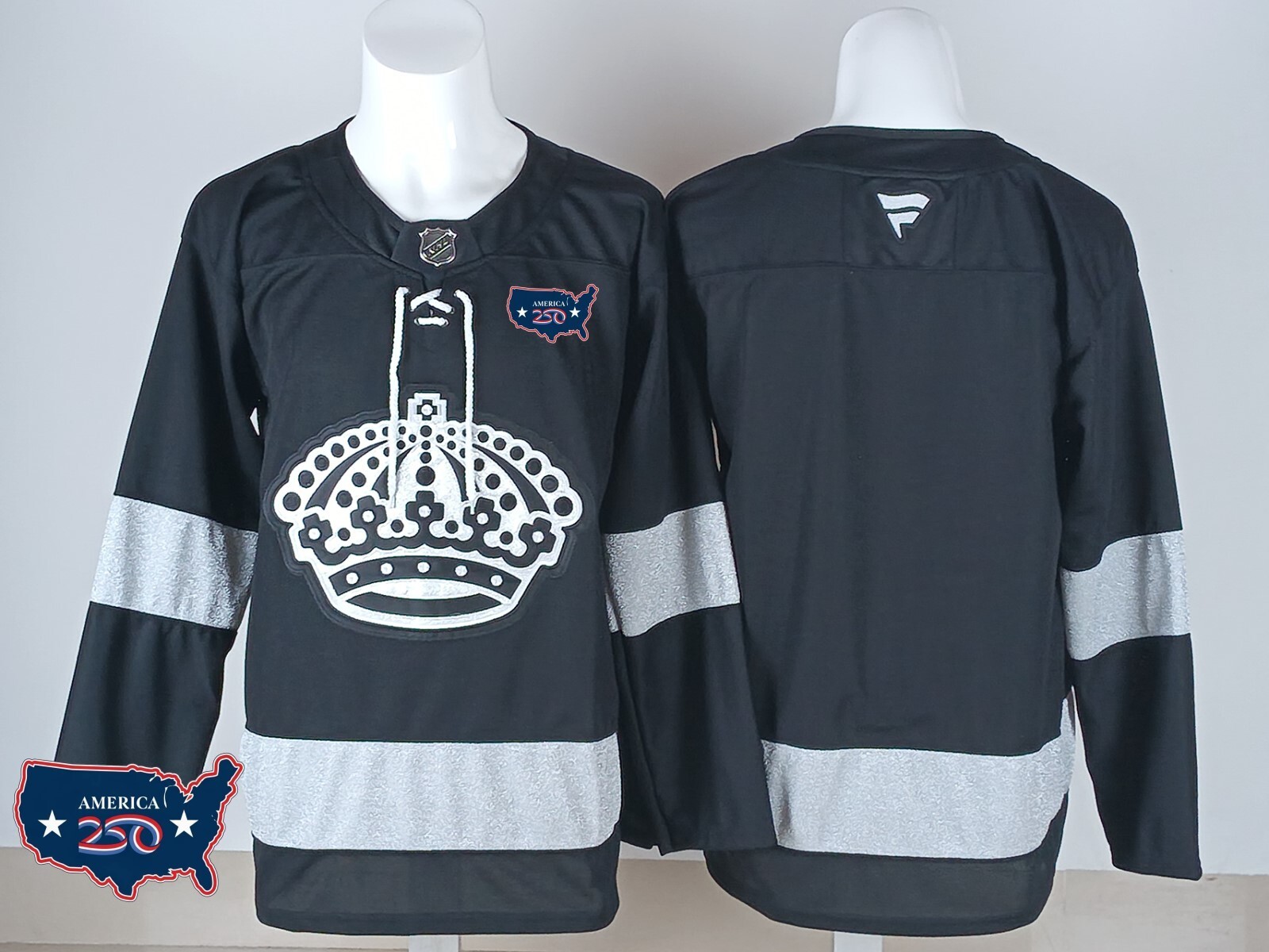 Los Angeles Kings 2026