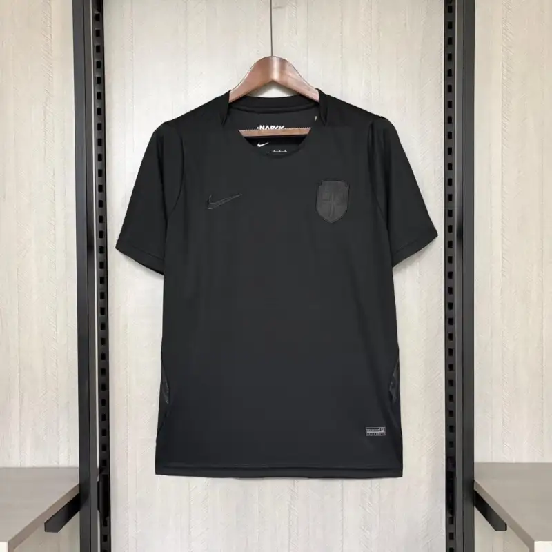 Norway 2026 Away Jersey