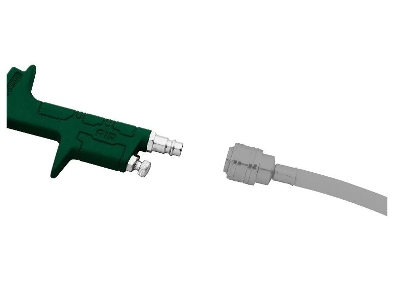 PARKSIDE® Pistolet de peinture PDFP 500 D4