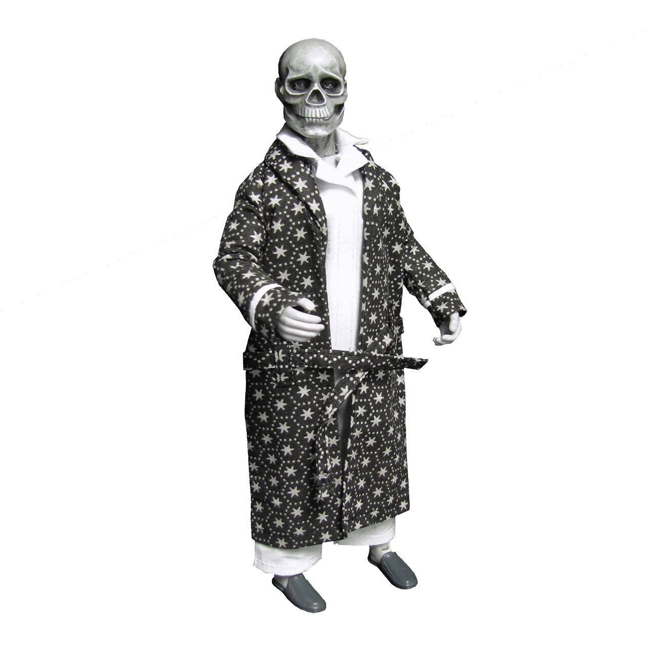 The Twilight Zone Nurse Action Figure