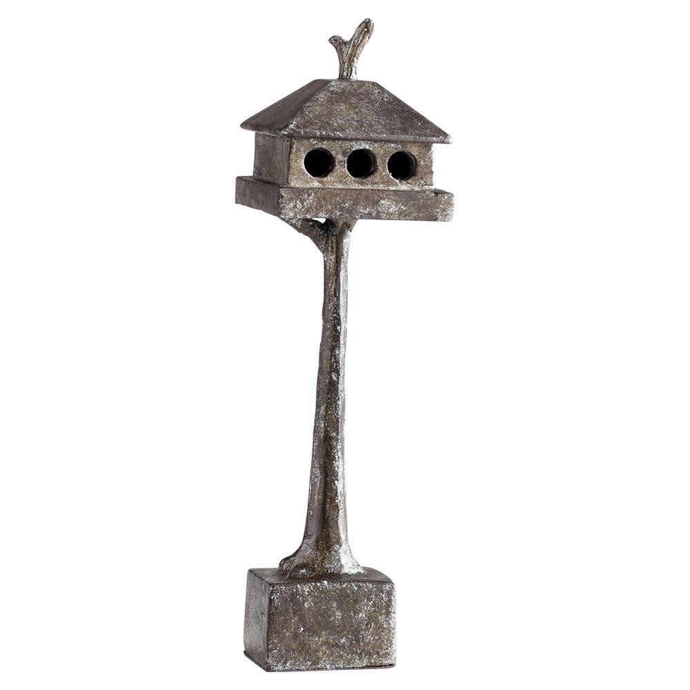 Cyan Design Bird House - Small