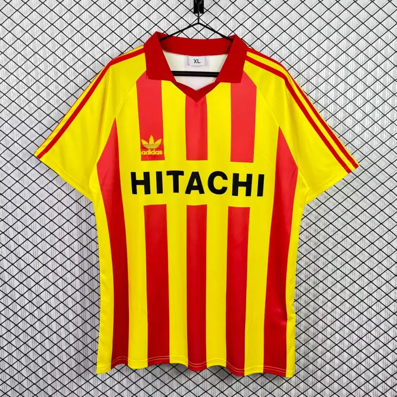 Retro US Lecce 1991/92 Home
