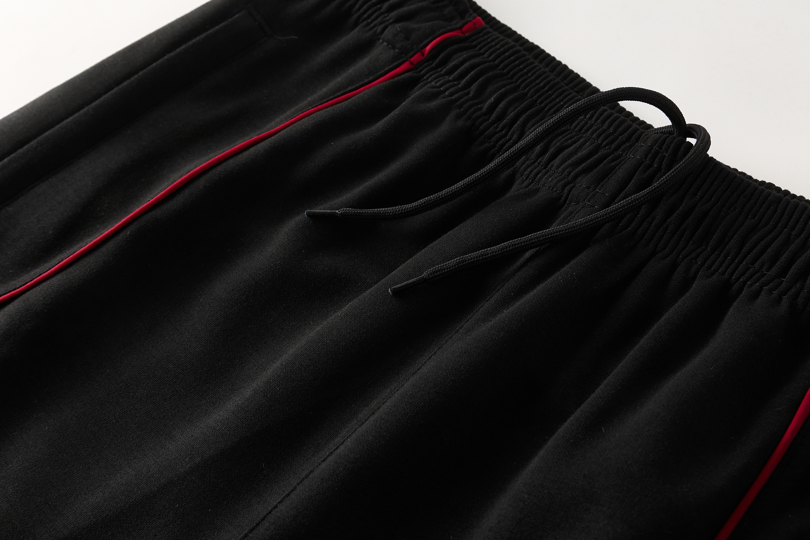 2627 LVP Hoodie Training Suit Black