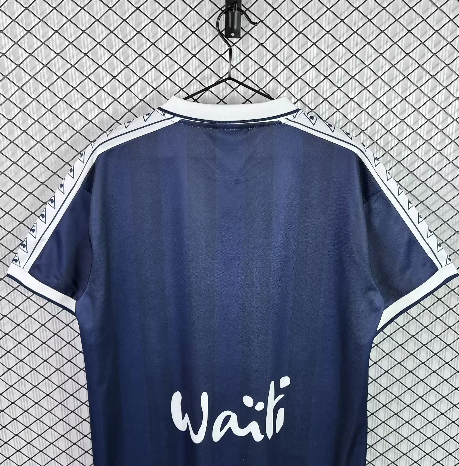 FC Girondins de Bordeaux 1996/97 Home Jersey S-XXL
