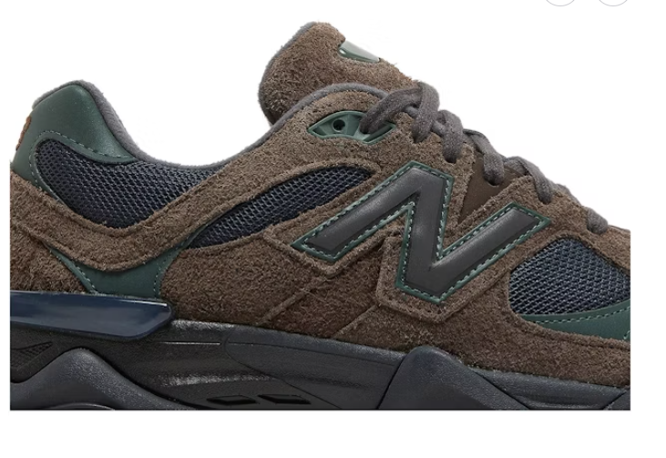 New Balance 9060 Beef and Broccoli U9060OUT Casual Running Sneakers