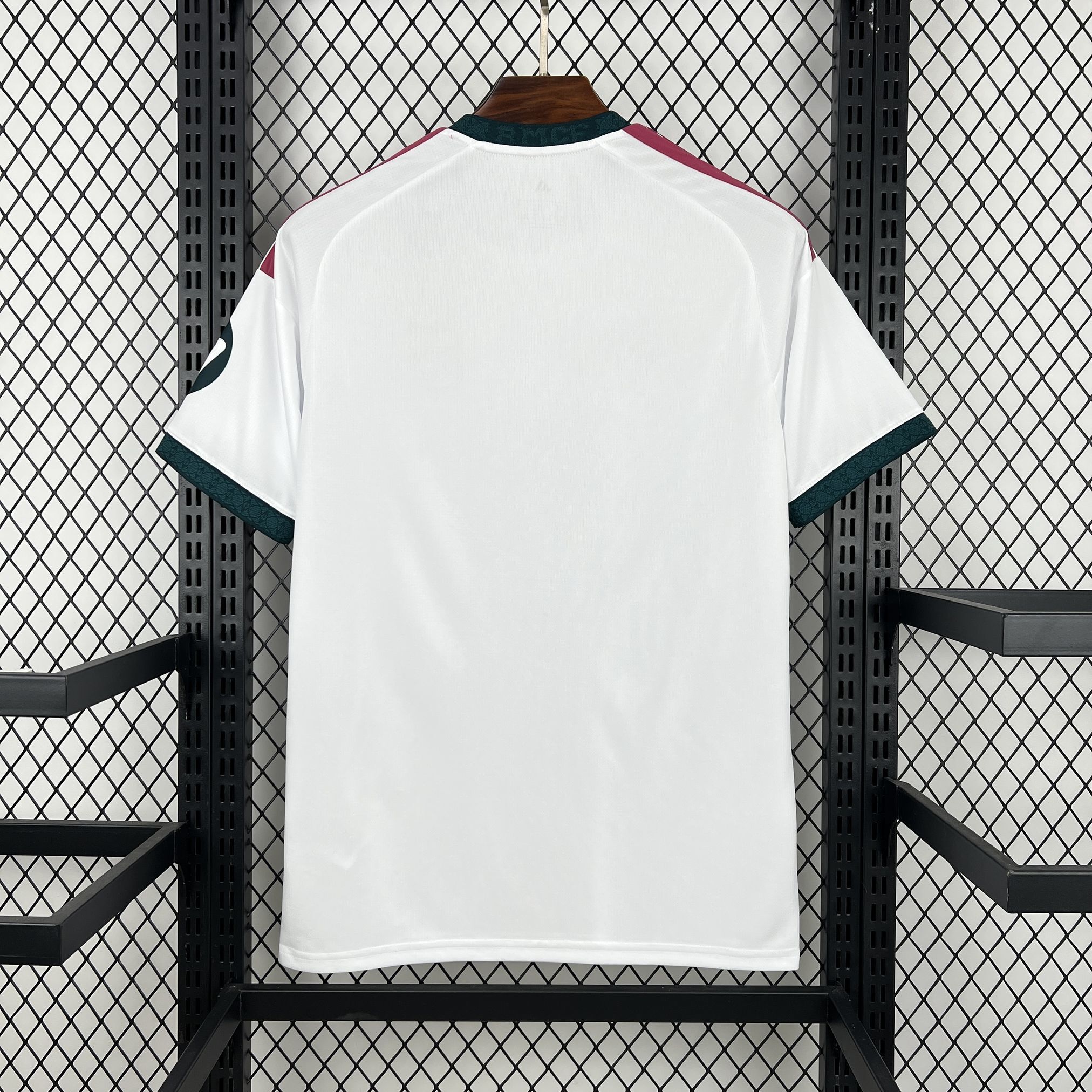 Real Madrid Maillot Foot Domicile 2026 2027€14.99