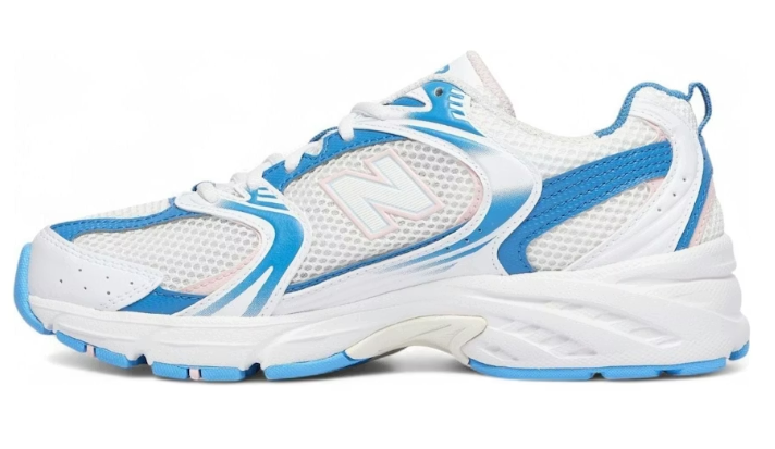 New Balance 530 Foot Locker Exclusive Pastel Blue U530FNA Casual Running Shoes