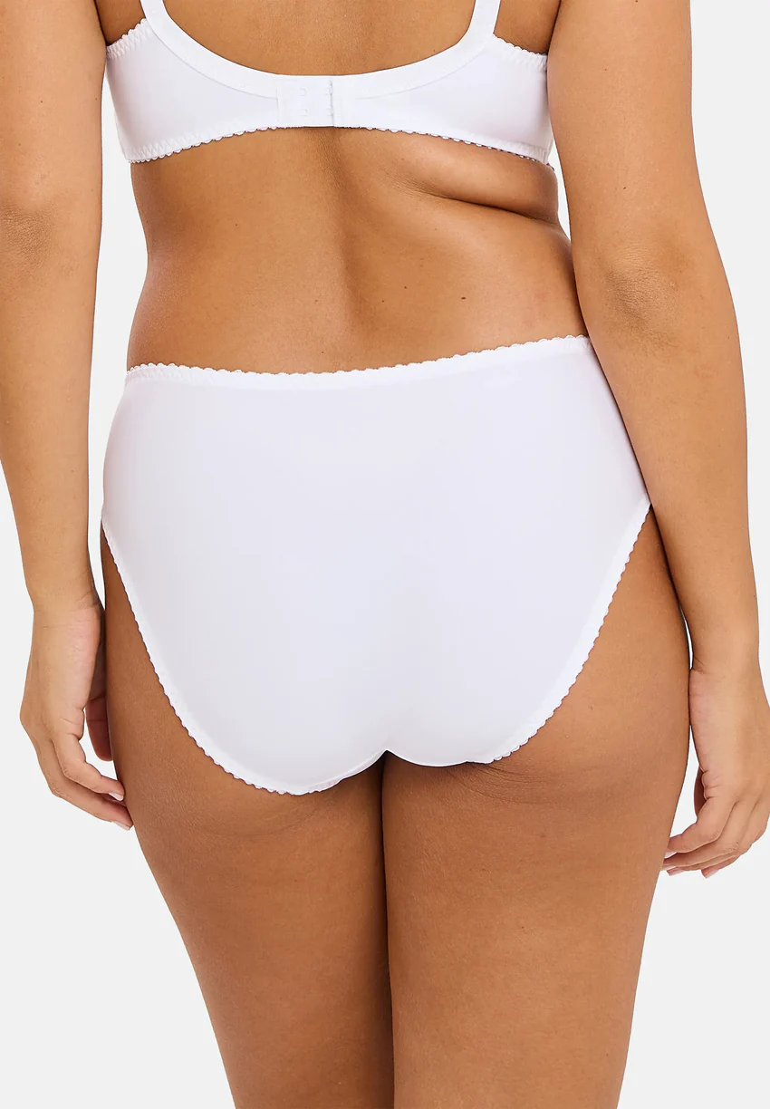 Slip Arum Mosaïc Imprimé Minéraux Multico