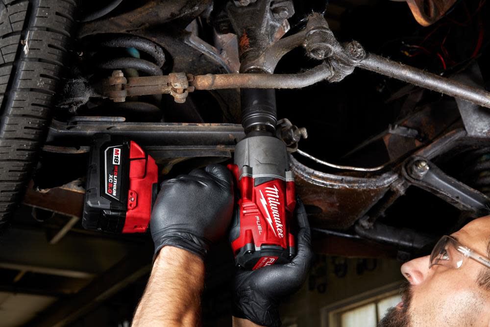 Milwaukee 2767-22 M18 FUEL Electric Impact Wrench 2767-22