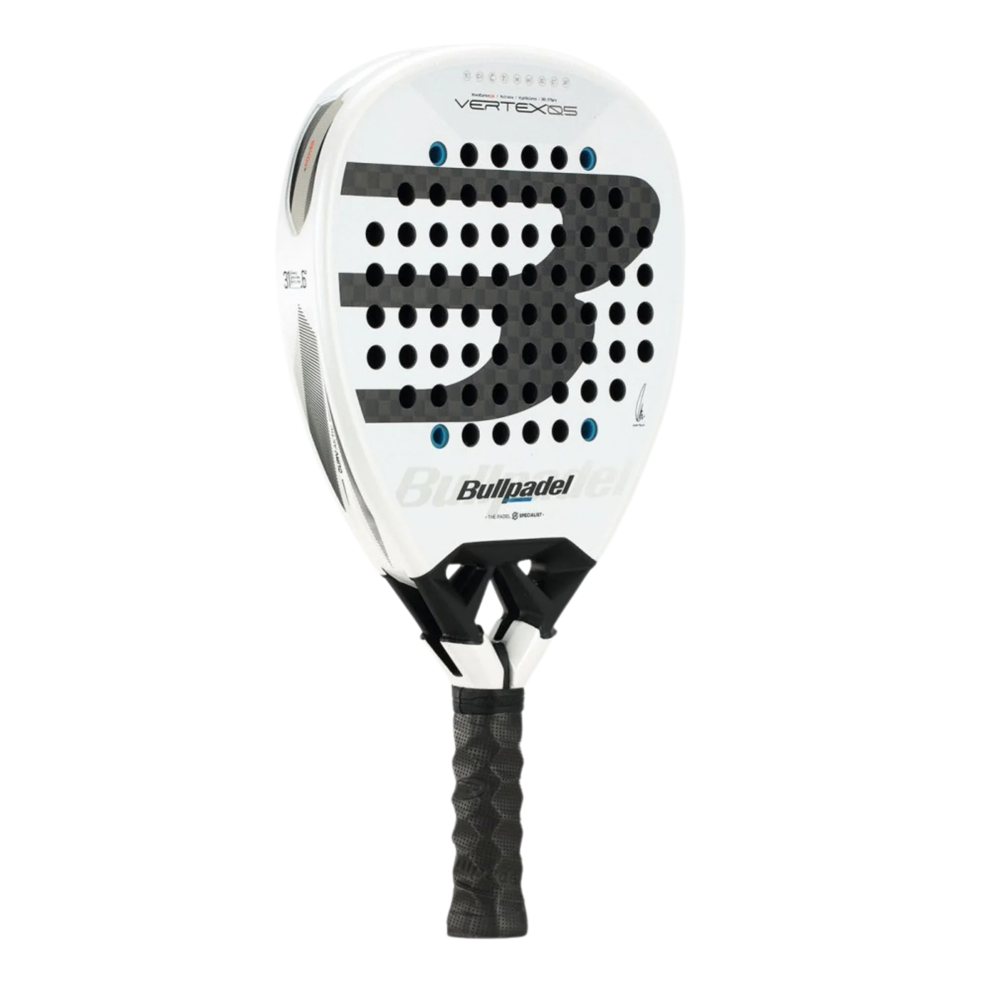 Bullpadel Vertex 05 2026 Padel Racket