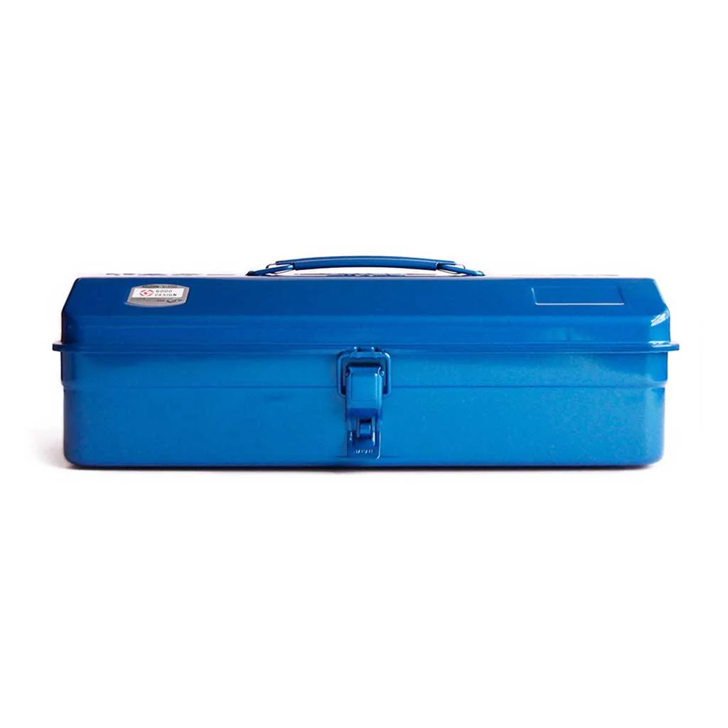 Toyo Steel Camber Top Toolbox Y-350
