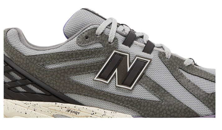 atmos x New Balance 1906R Tokyo Dimension M1906RAT Casual Running Shoes