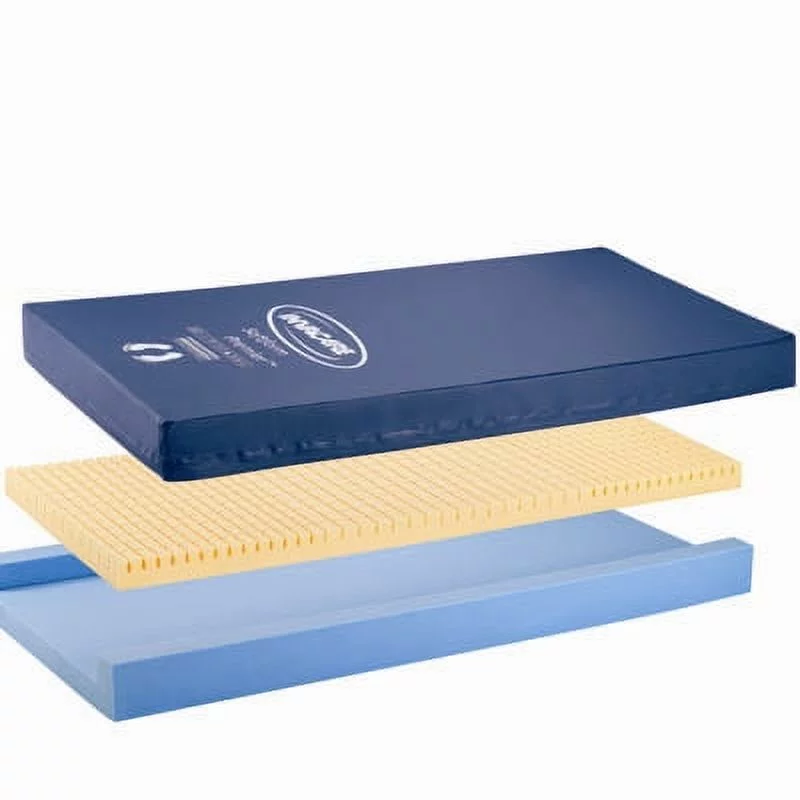 Invacare Softform Premier Bariatric Mattress - 80