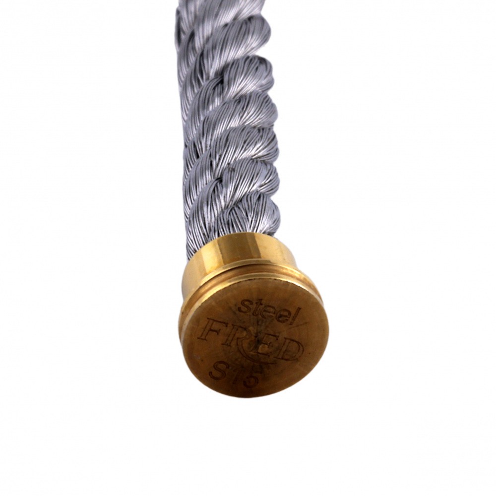 FRED Cable Lm Stainless Steel Size 15 Stainless Accessory 6B0111