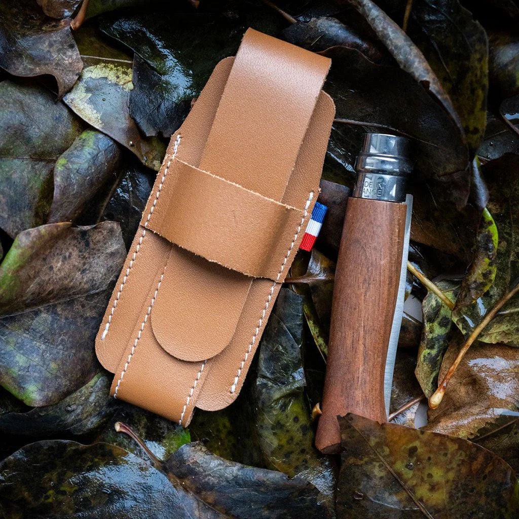 Premium Leather Sheath