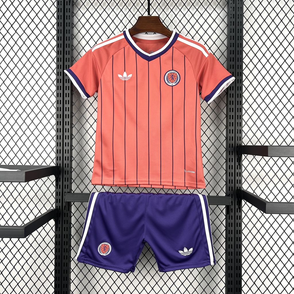 Écosse Kit Enfant Coupe Du Monde 2026 2027€13.99