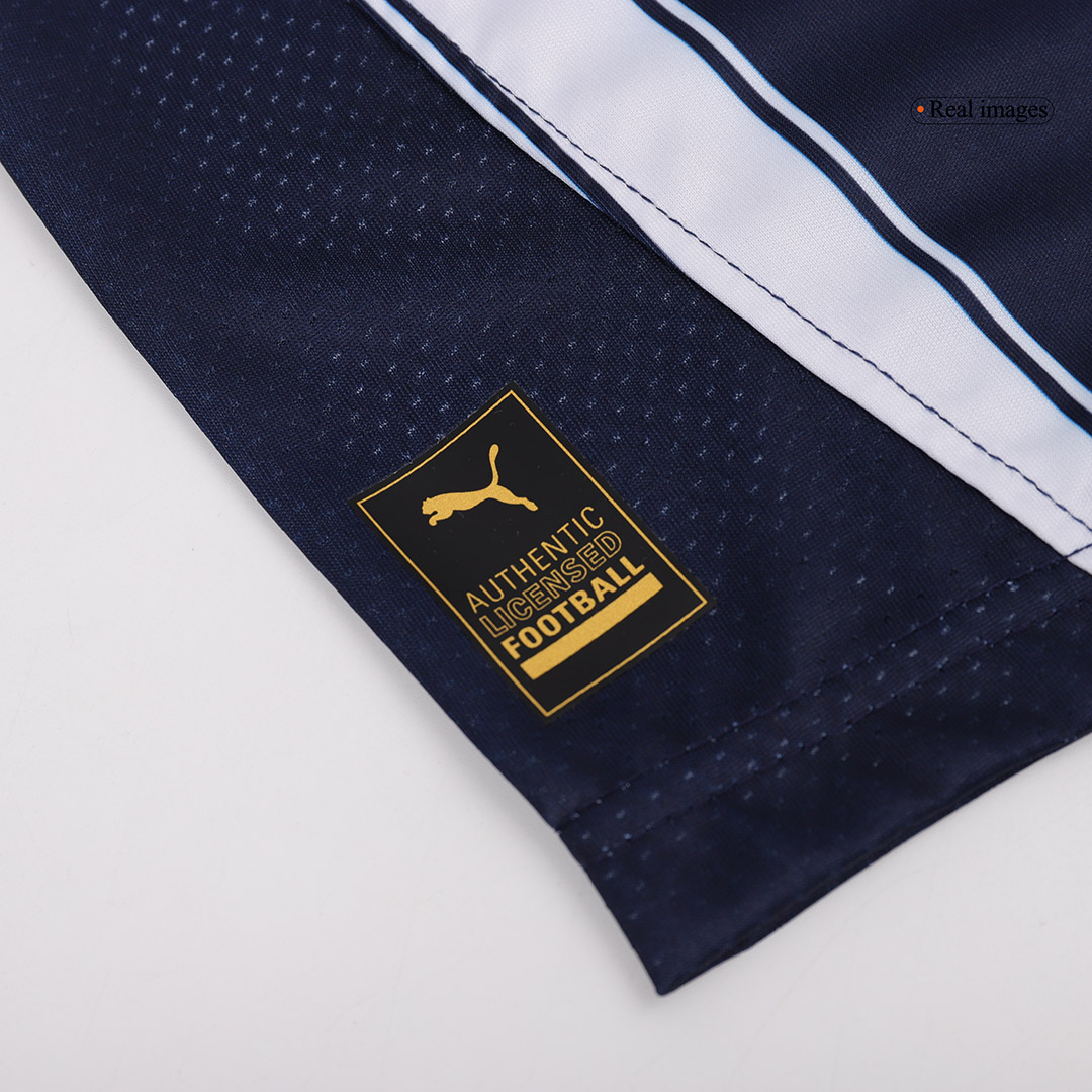 Monterrey Home Authentic Soccer Jersey