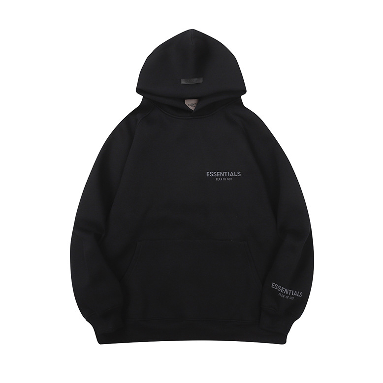Essentials Fashion Hoodie - cnluxepick