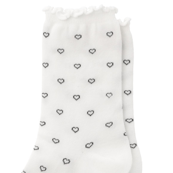 Gina Benotti 1 Paar Damen Socken mit Print