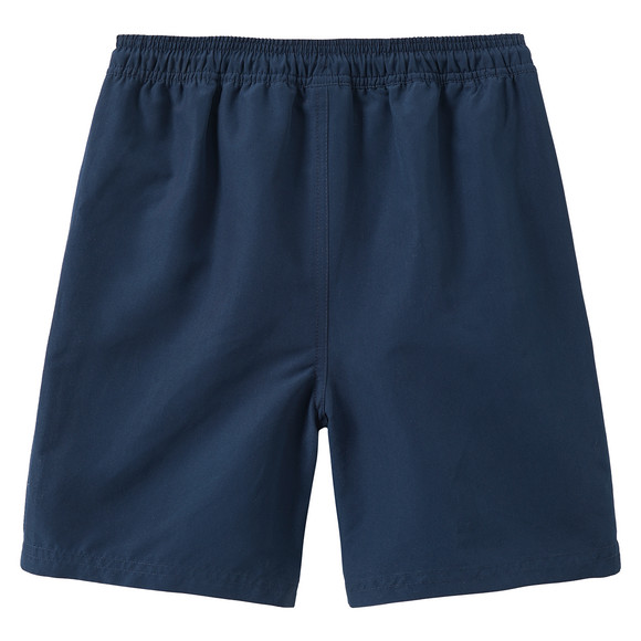 Yigga Jungen Badeshorts mit Farbdetails