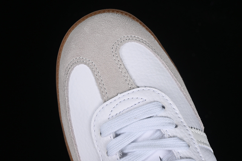 Adidas Samba Og Cloud White/Wonder Clay/Crystal White IG5932