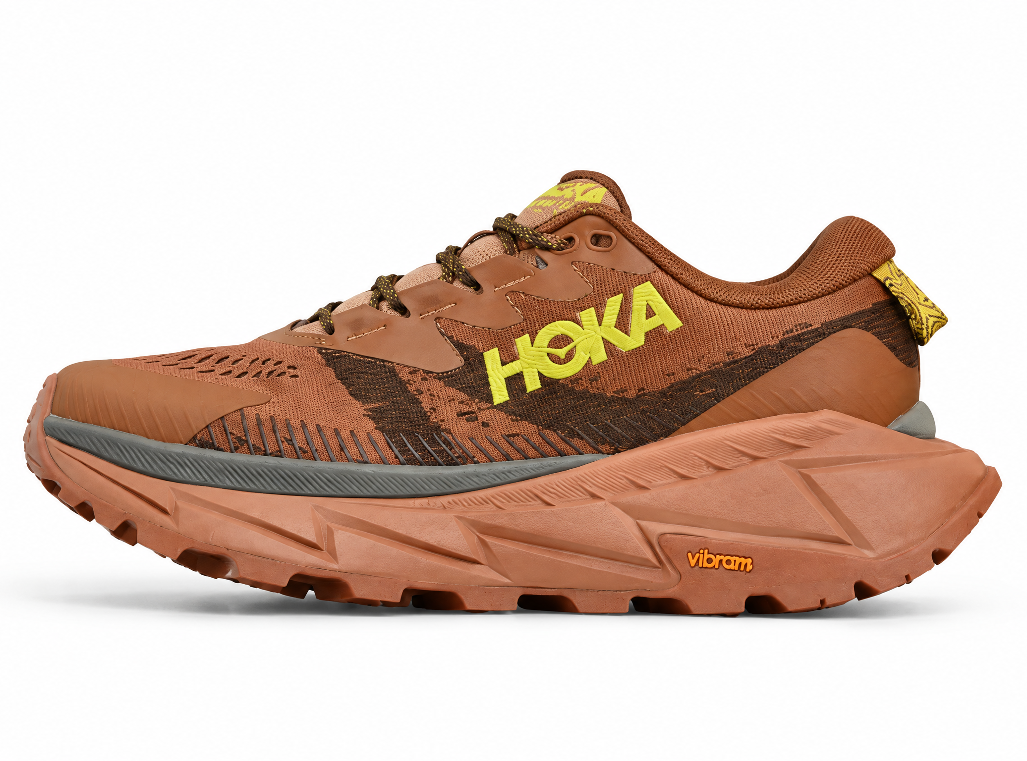 HOKA One One Skyline-Float X