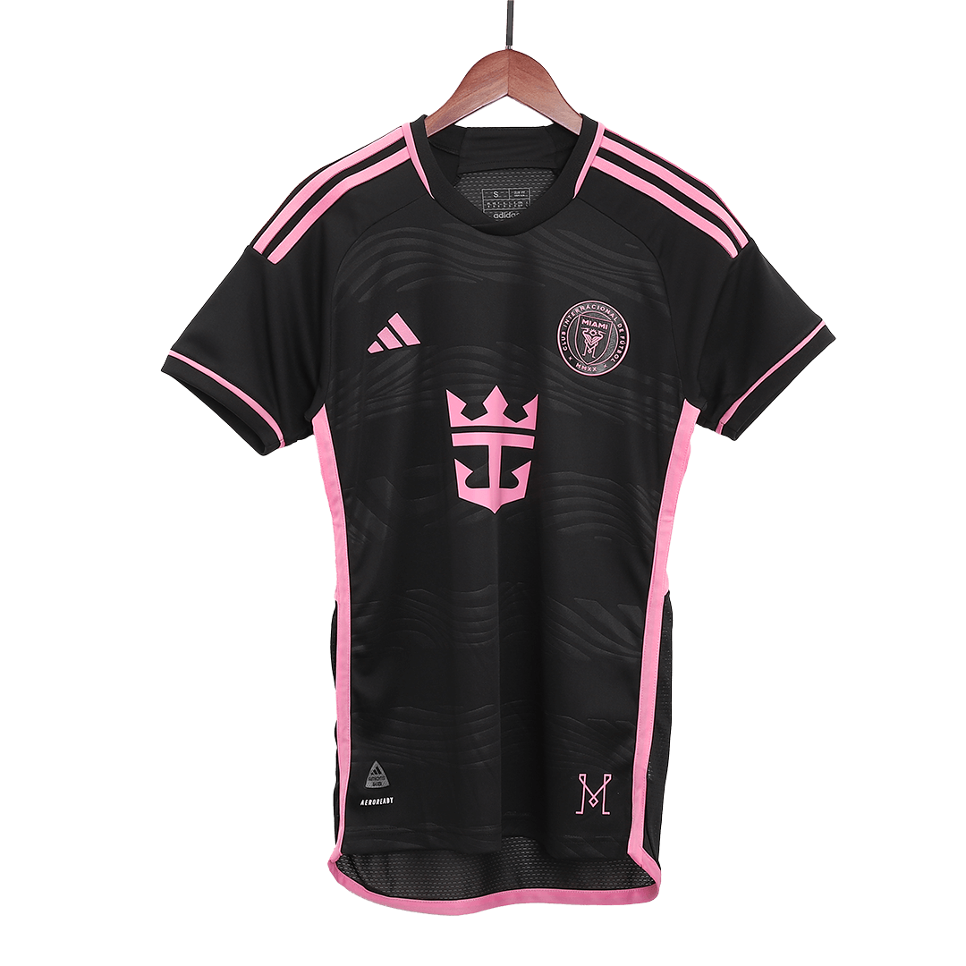 Inter Miami CF Away Soccer Jersey