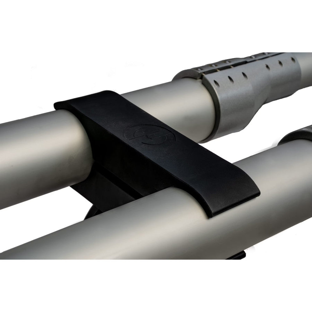 THULE RodVault ST Silver Fishing Rod Rack;