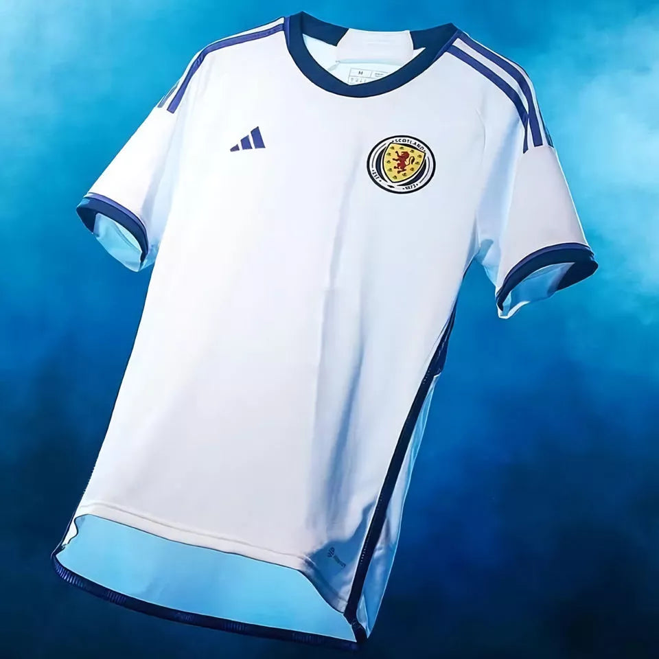 Écosse maillot coupe du monde 2022 2023€14.99