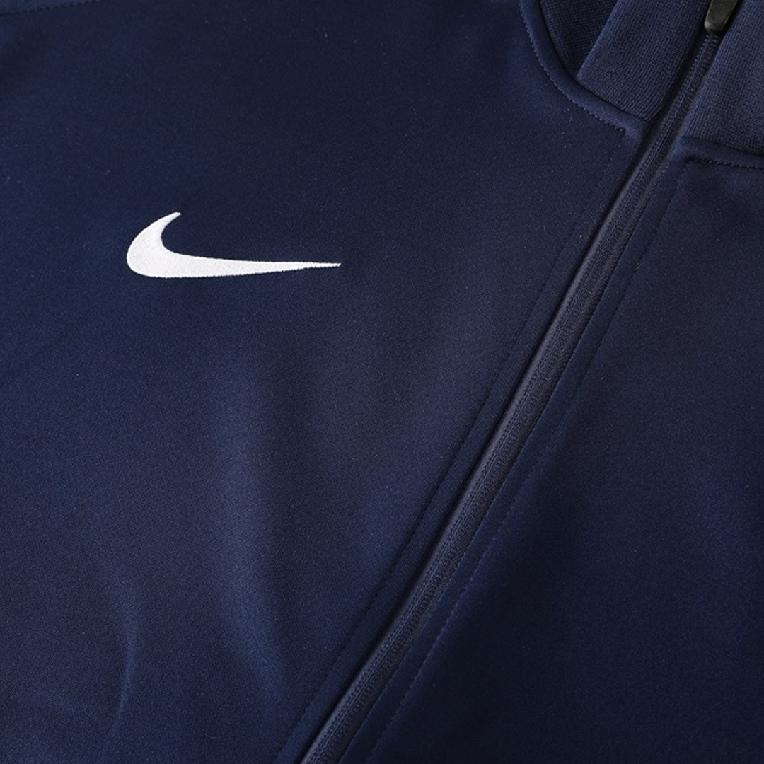 PSG Track Jacket 2025/26 - Navy