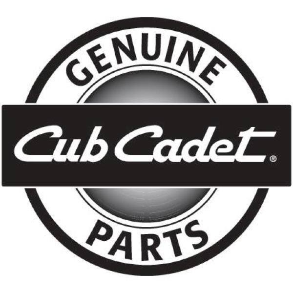 Cub Cadet Original Equipment Deck Drive Belt for Select 42 in. Front Engine Riding Lawn Mowers OE# 954-05021 490-501-C062