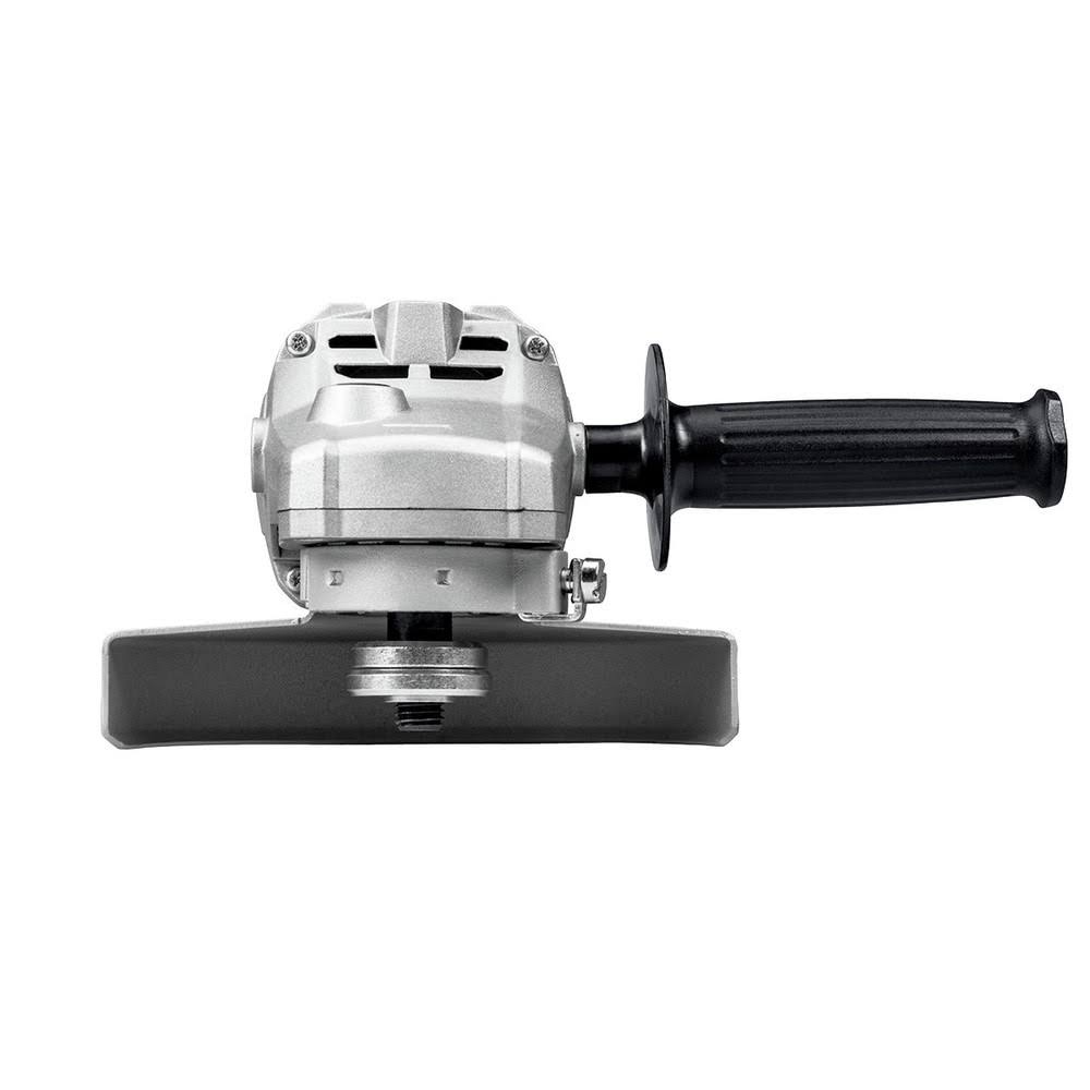 Metabo W 2200-180 7in. Angle Grinder - 8,500 RPM - 15.0 Amp w/Lock-on Trigger